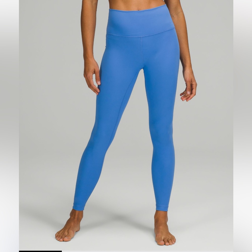 Wunder Train Highrise tight 25 in